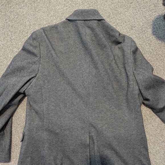 Banana Republic Sport Coat 42 S (Slim Fit) 100% cotton - Picture 2 of 6